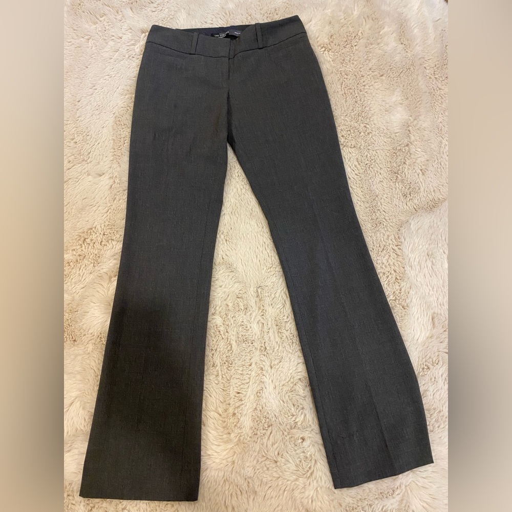 The Limited Collection Slacks
